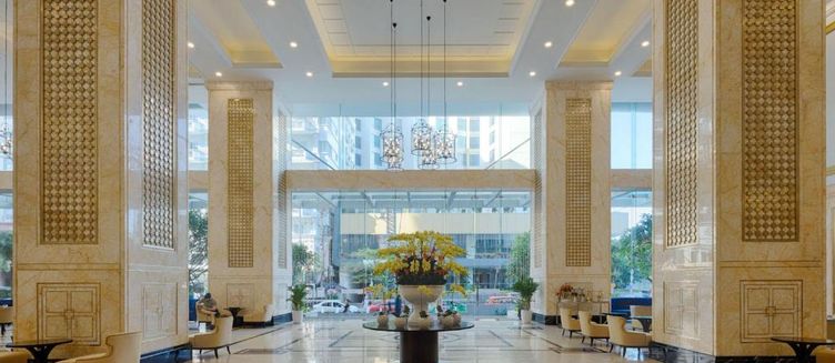 Фото отеля Vinpearl Condotel Beachfront Nha Trang