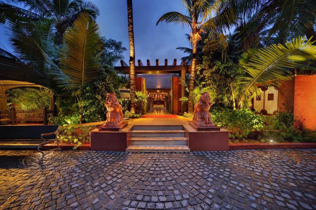Fenicia Riverside Resort фото 42