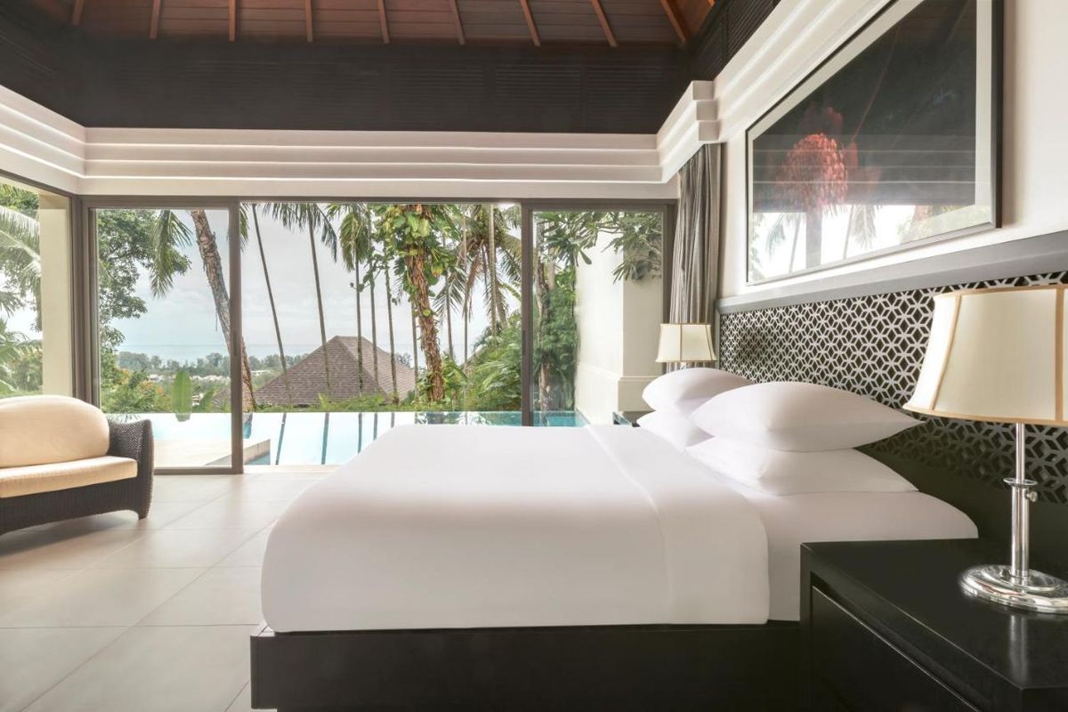 The Pavilions Phuket фото 43