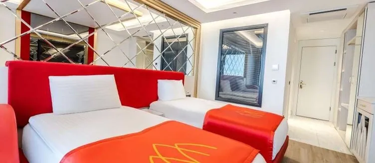Фото отеля Granada Luxury Red (Adults Only)