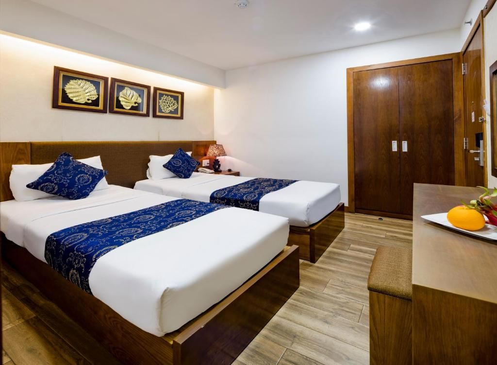 Sаphia Hotel Nha Trang фото 37