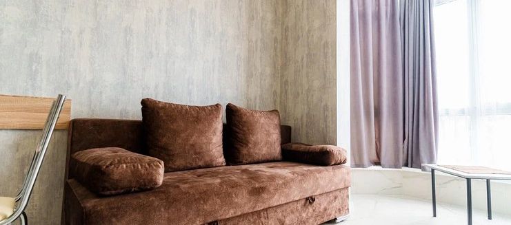 Фото отеля LetoApart на Чайковского