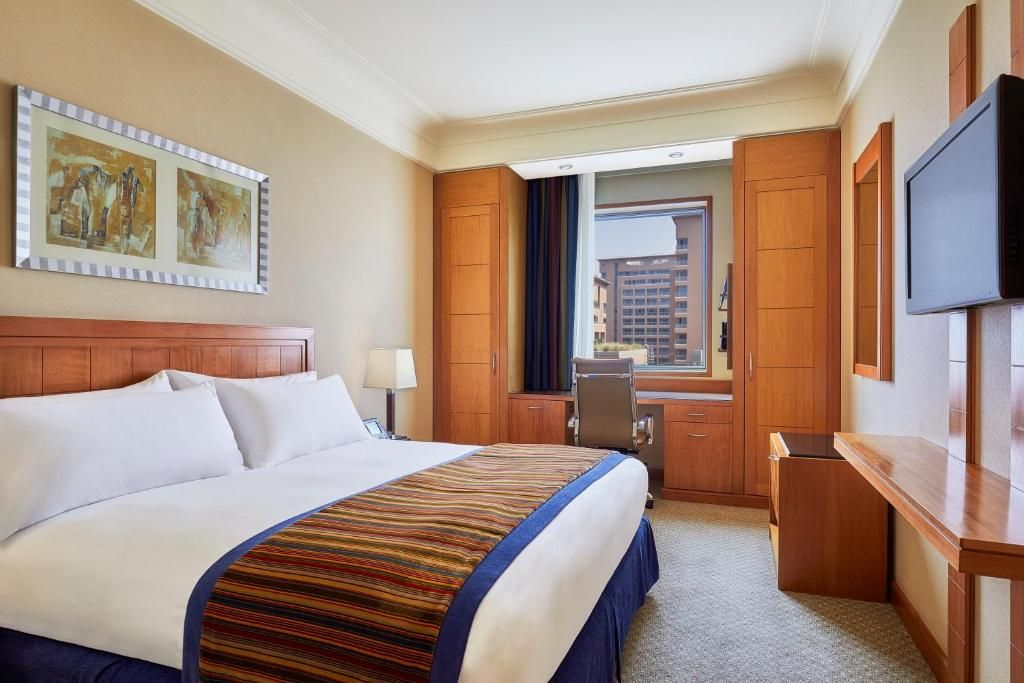 Holiday Inn Cairo Citystars фото 2