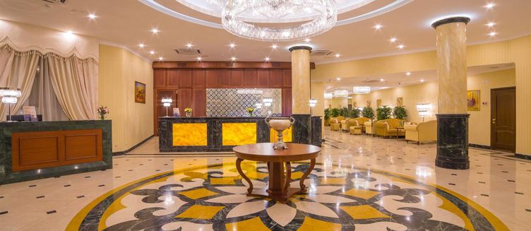 Фото отеля Ramada by Wyndham Almaty