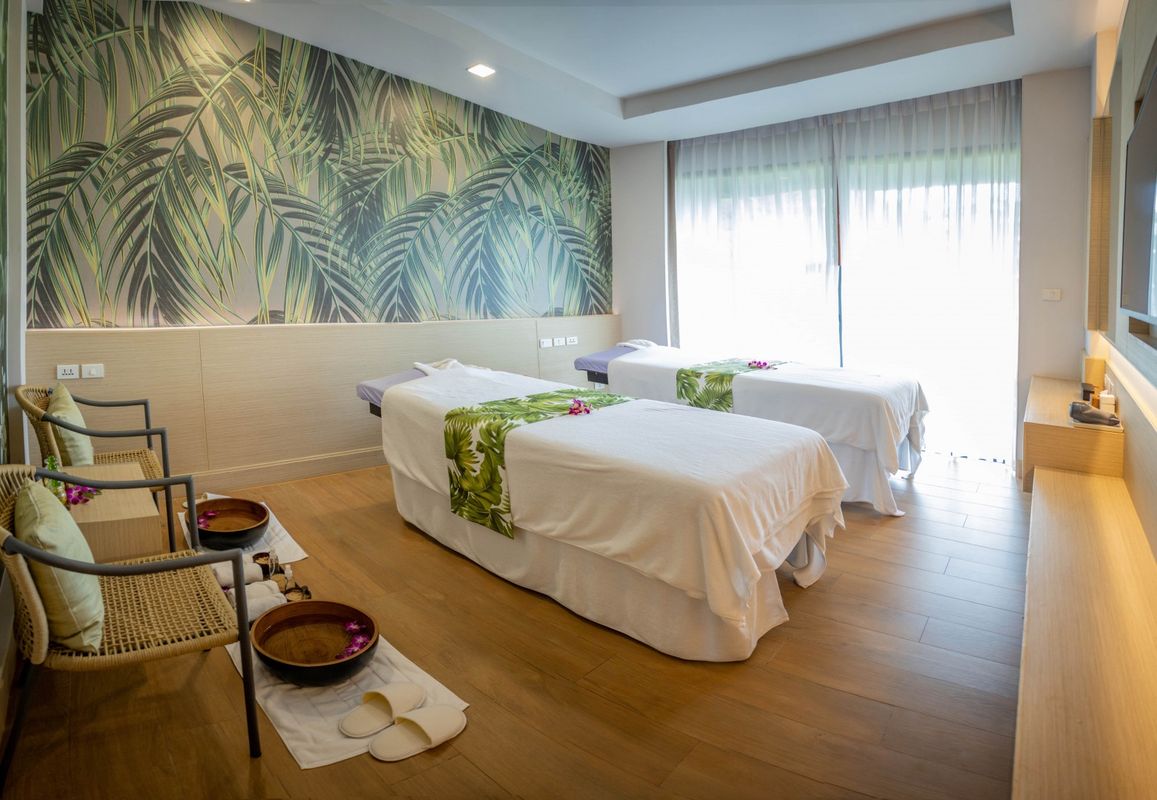 Panan Krabi Resort фото 17
