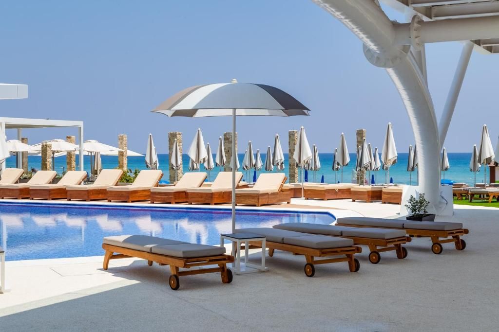 Flamingo Paradise Beach фото 4