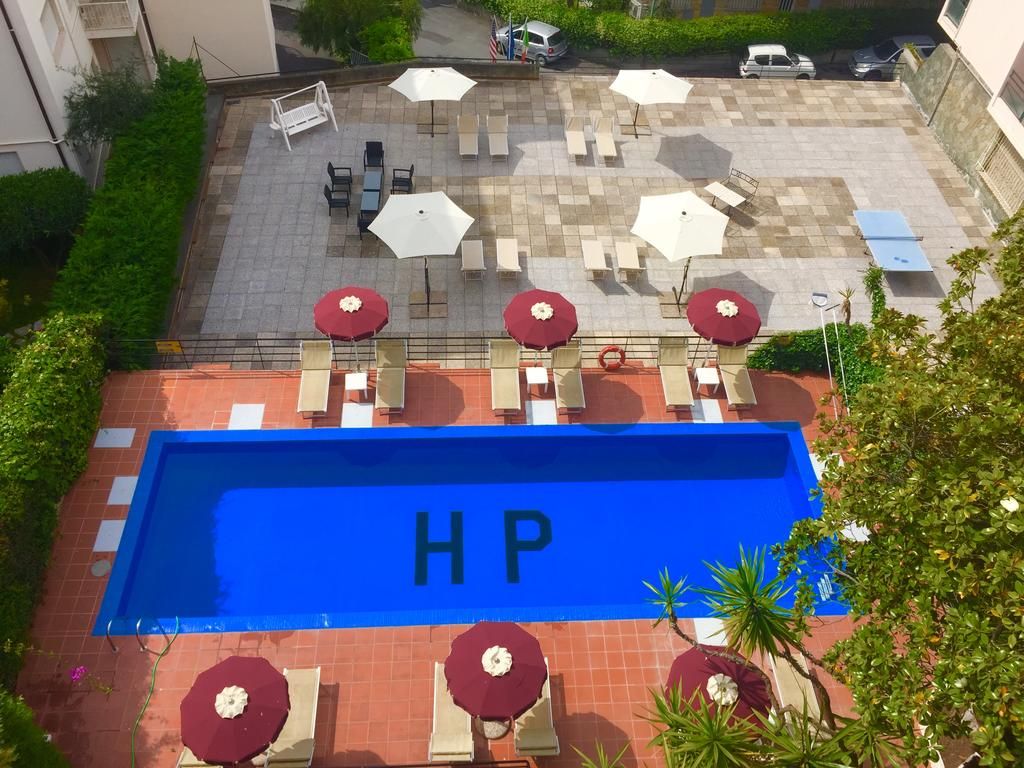 Hotel Principe фото 0