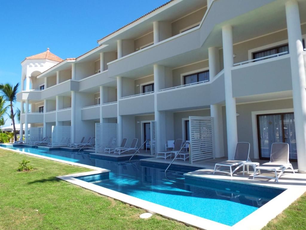 Bahia Principe Luxury Ambar - Adults Only All Inclusive фото 68