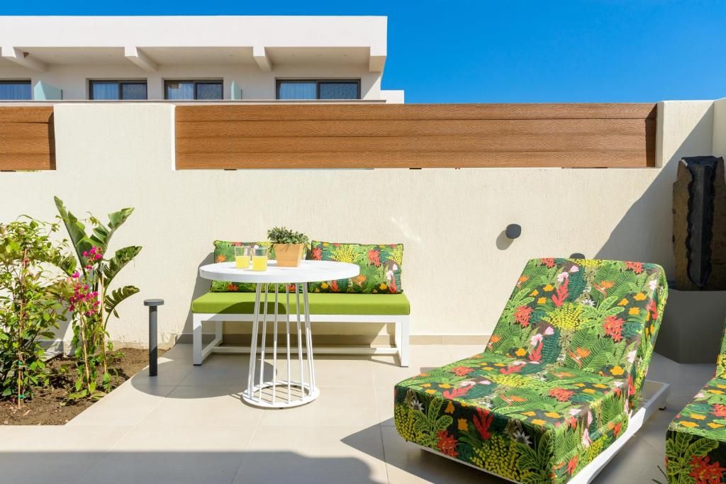 ALEA Hotel & Suites фото 18