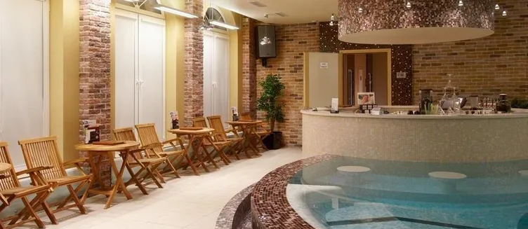 Фото отеля Kaiserhof