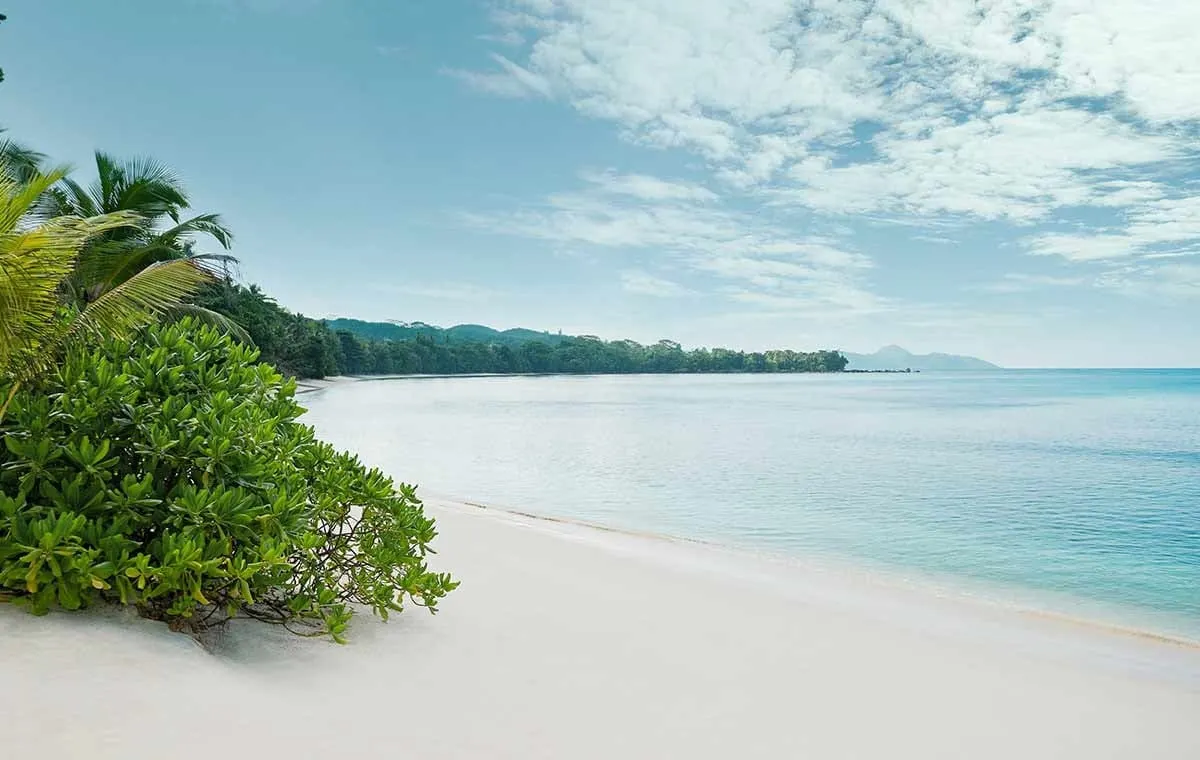 Avani Barbarons Seychelles Resort фото 9