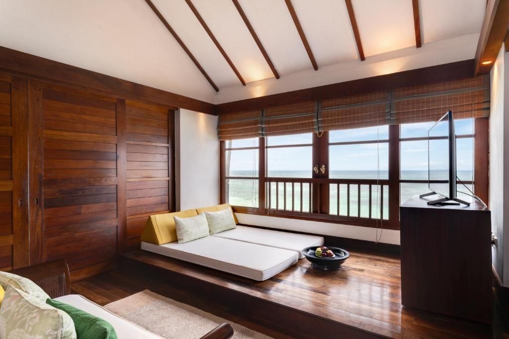 Belmond Napasai фото 44
