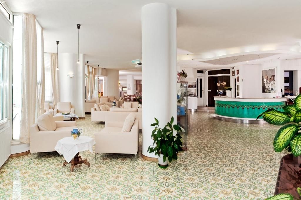 Il Gattopardo Hotel Terme & Beauty фото 25