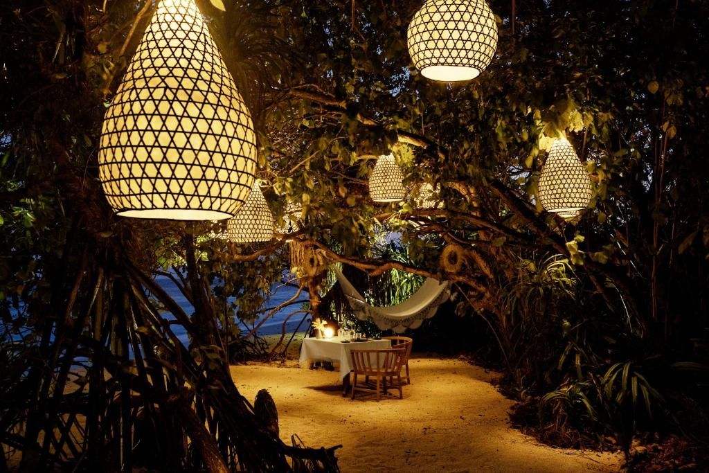 Kudadoo Maldives Private Island фото 41