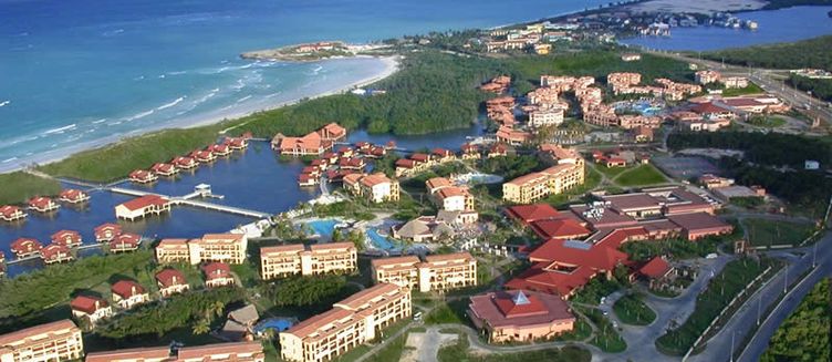 Фото отеля Iberostar Cayo Coco
