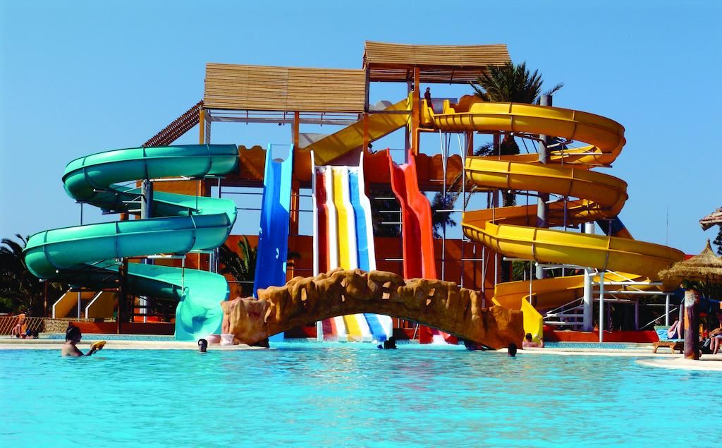 Magic Caribbean Monastir фото 36