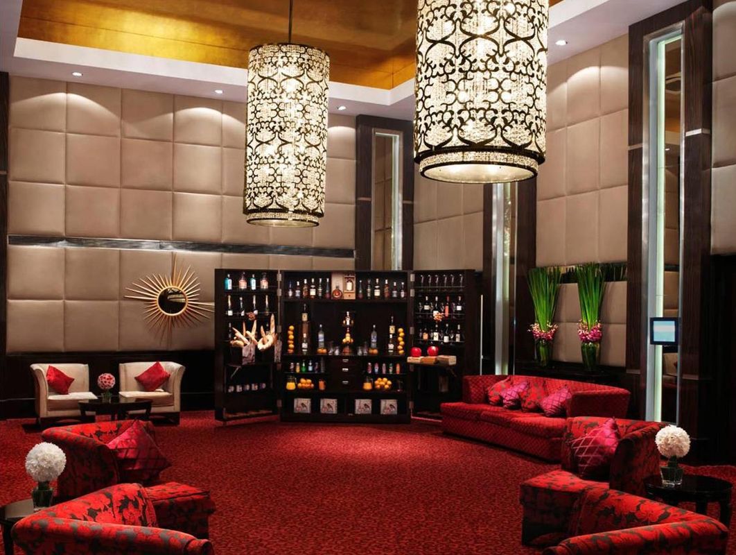Sofitel Mumbai BKC фото 35