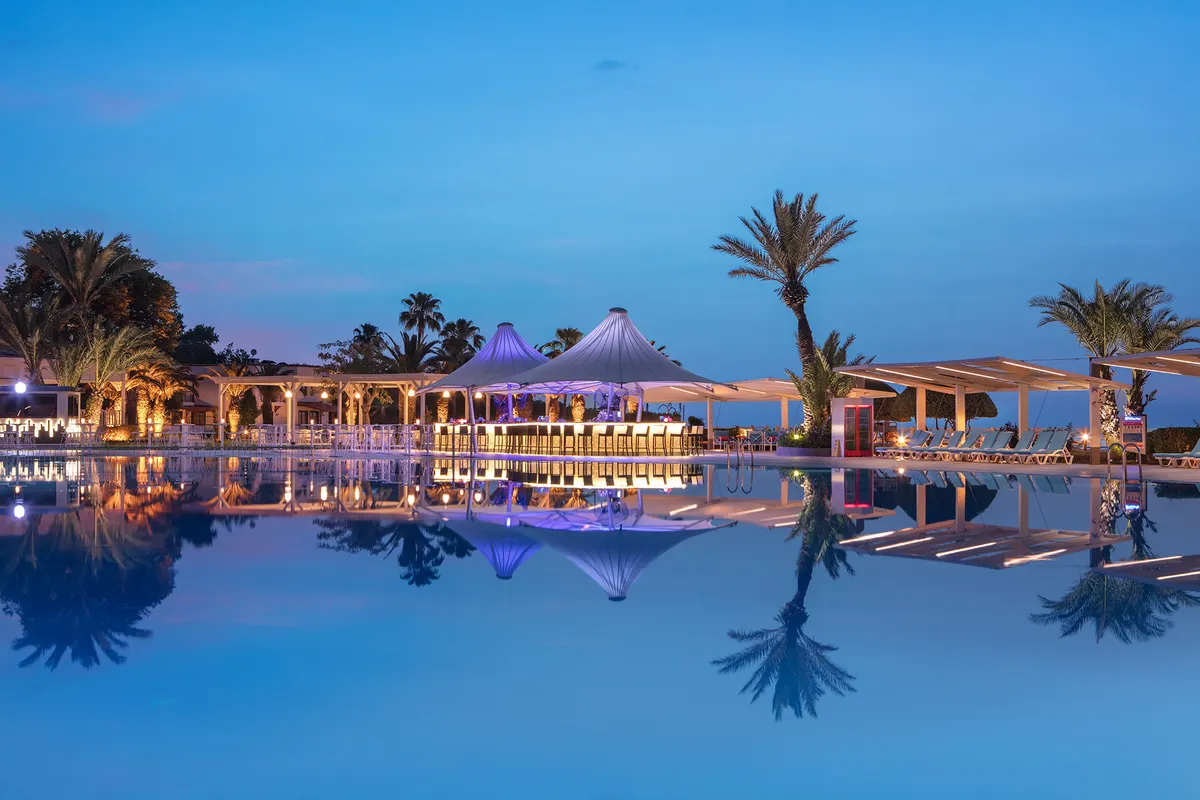 Club Marco Polo фото 49