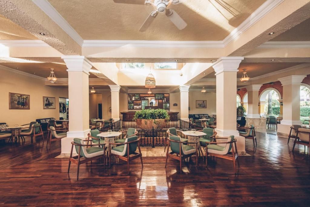 Iberostar Paraiso Beach фото 19
