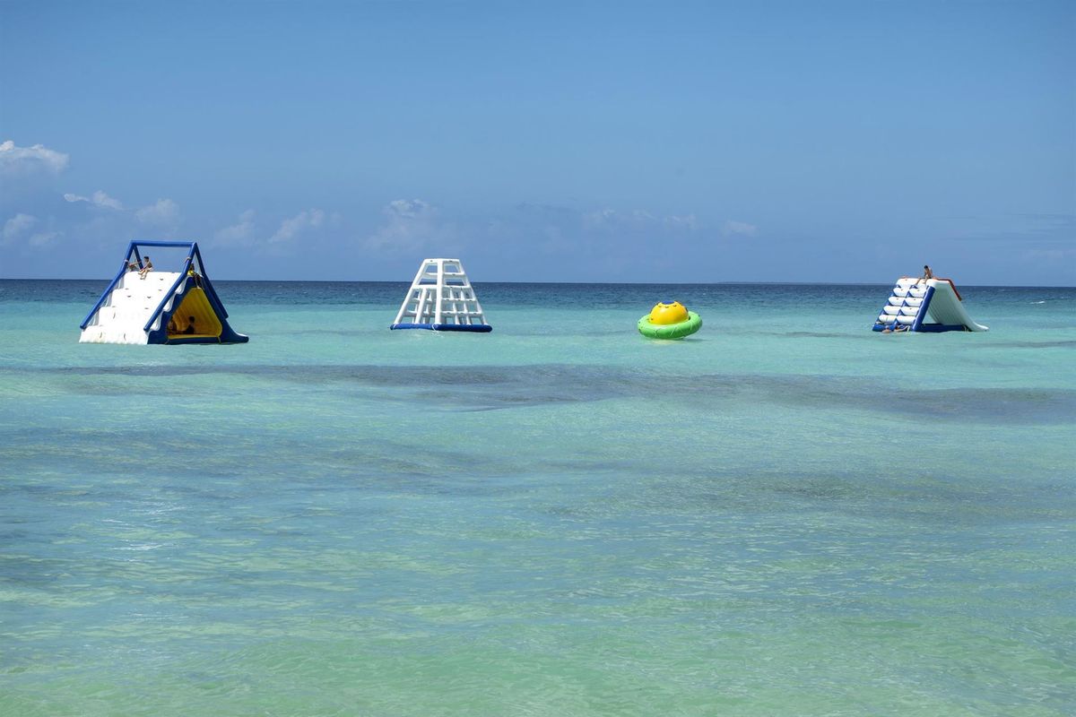 Viva Wyndham Dominicus Beach фото 11