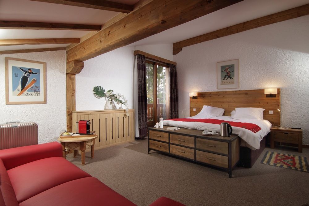 Snow Lodge Boutique Hotel фото 53