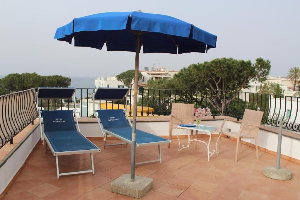 Hotel Floridiana Terme фото 22
