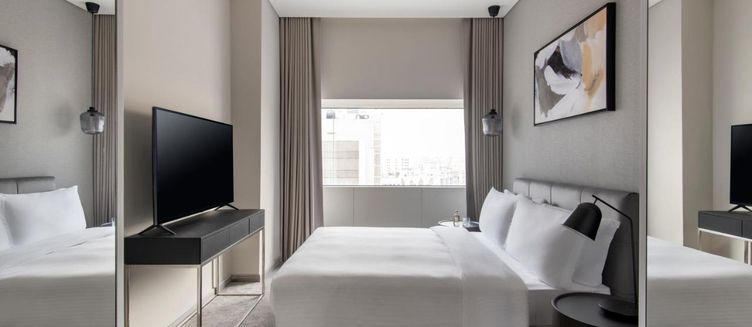 Фото отеля Steigenberger Hotel Doha