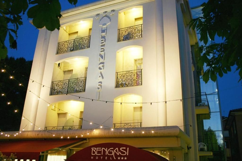 Bengasi фото 0
