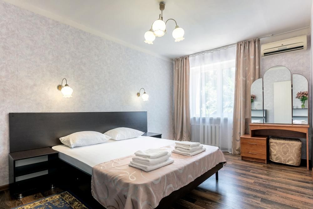 Пансионат «Orchestra Crystal Sochi Resort» фото 10