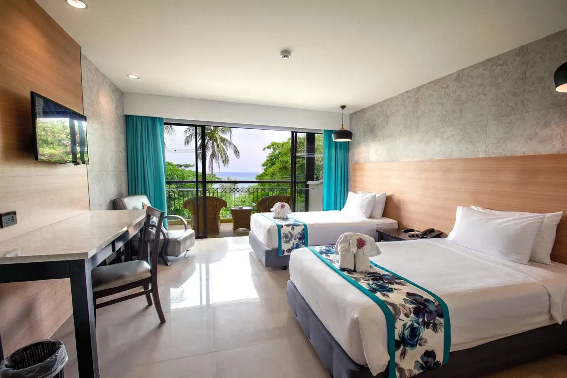 Peach Hill Hotel & Resort фото 3
