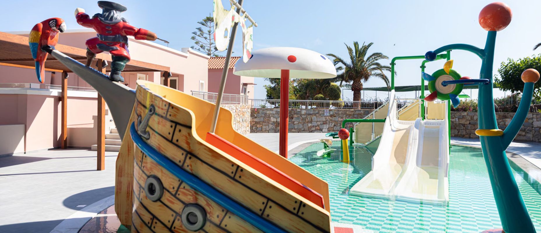 Iberostar Selection Creta Marine фото 21