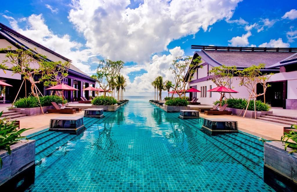 Narada Resort & Spa Perfume Bay Sanya - All Villas фото 129