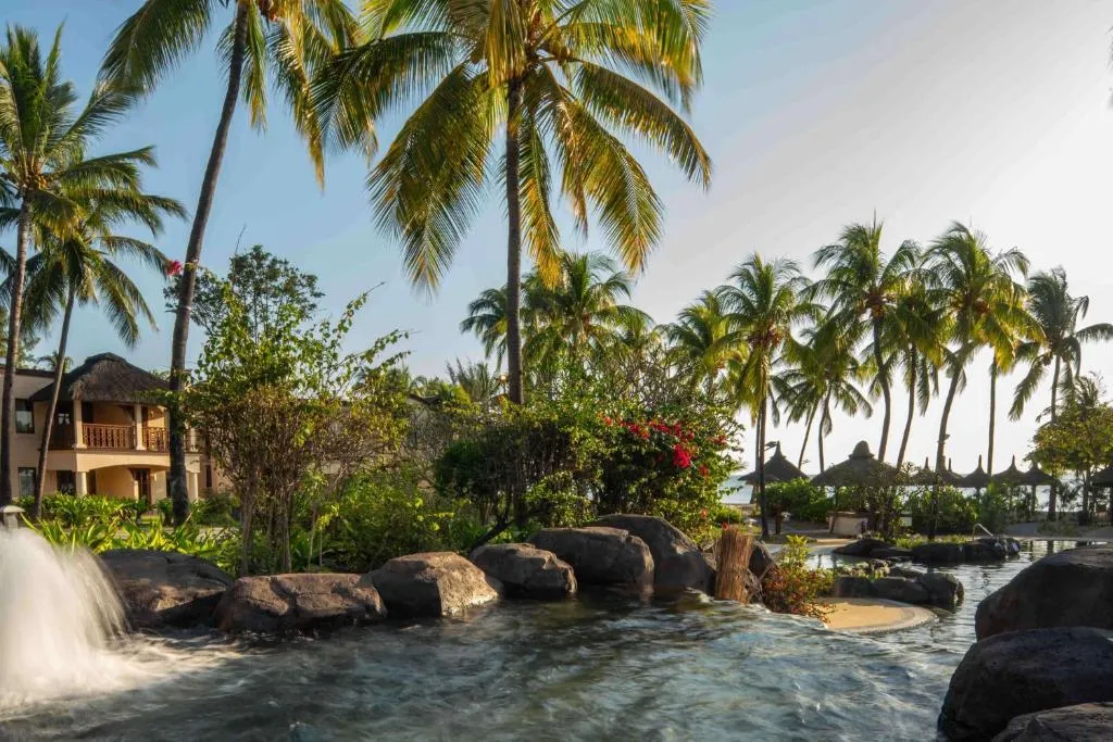 Hilton Mauritius Resort & Spa фото 81