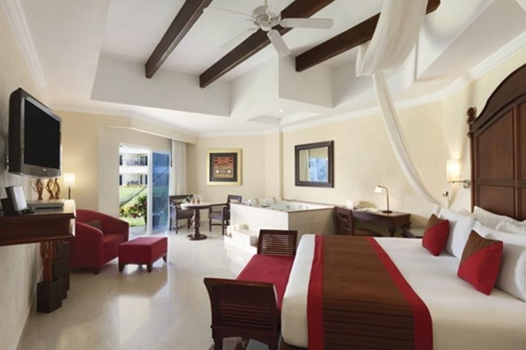 Wyndham Alltra Playa del Carmen Adults Only All Inclusive фото 150
