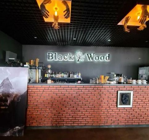 Гостевой дом «Гостевой дом «Black Wood»» фото 5