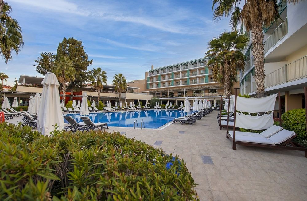 Barut Andiz фото 152