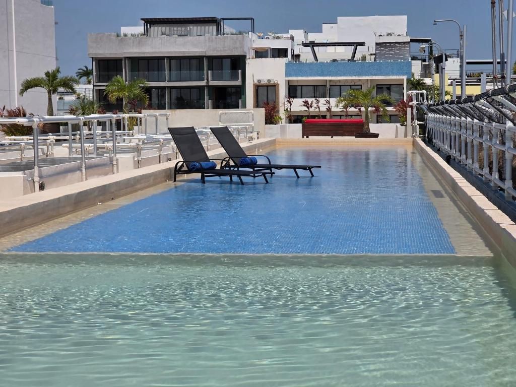 Reina Roja Hotel - Adults Only фото 52