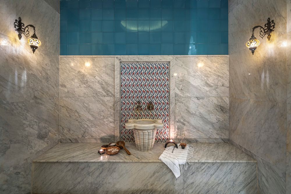 Rixos Bab Al Bahr фото 134