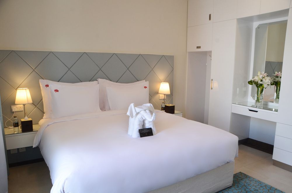Jannah Place Villas Ras Al Khaimah фото 5