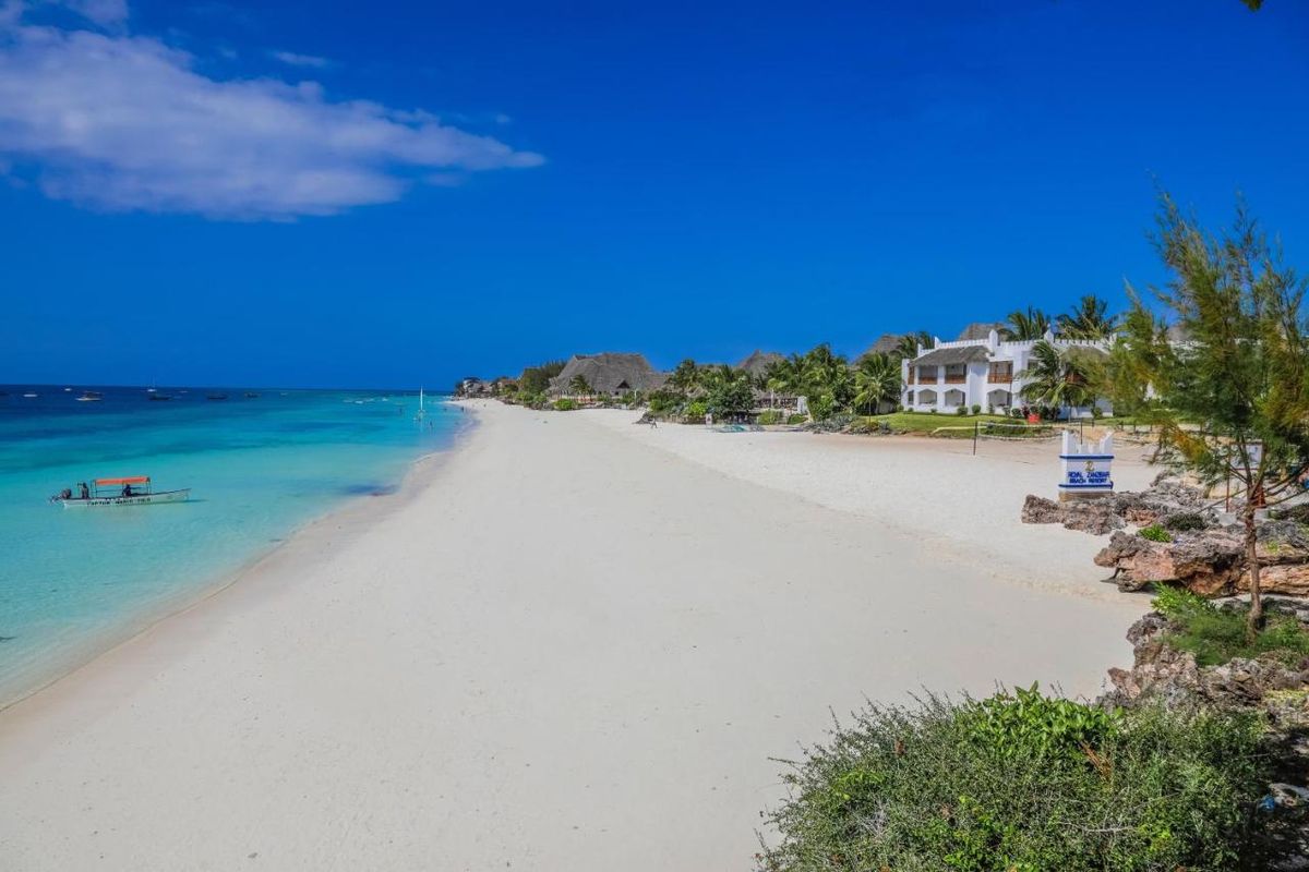 Royal Zanzibar Beach Resort фото 13