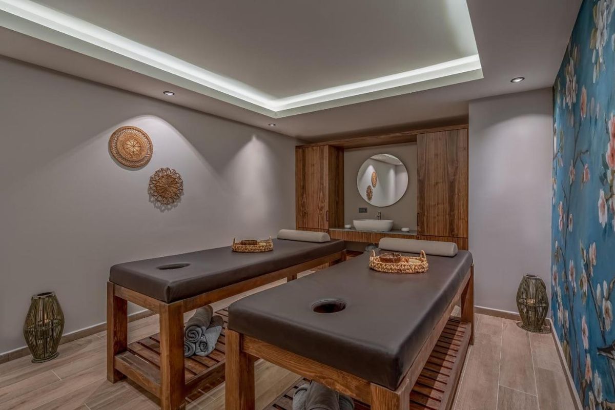 Mirada Exclusive Bodrum фото 30