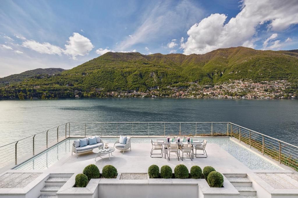 Mandarin Oriental, Lago di Como фото 67