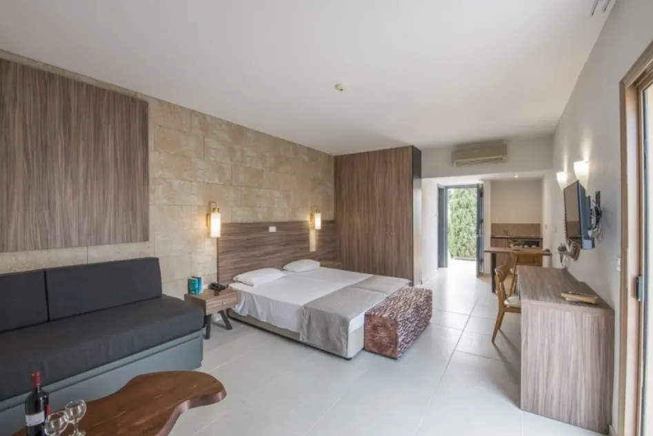 Electra Beach Holiday Village фото 3