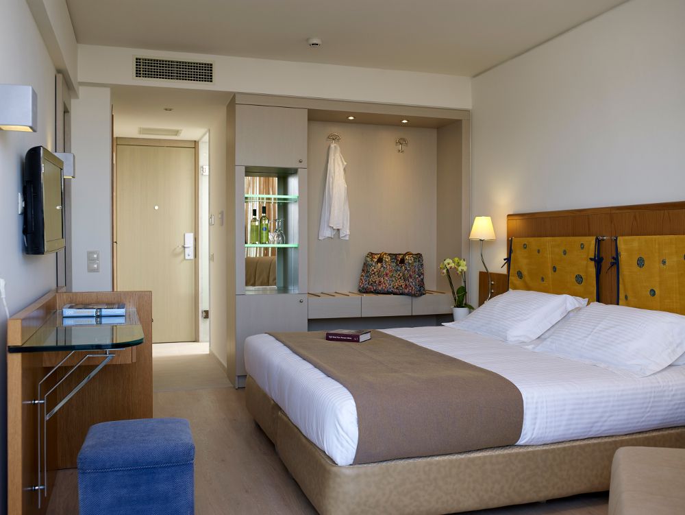 Kriti Beach Hotel фото 5