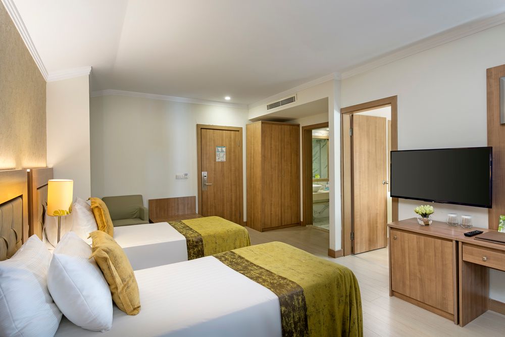 Innvista Hotel Belek фото 176