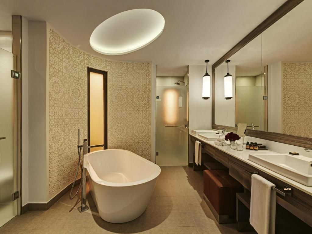 Mövenpick Hotel Mansour Eddahbi Marrakech фото 33
