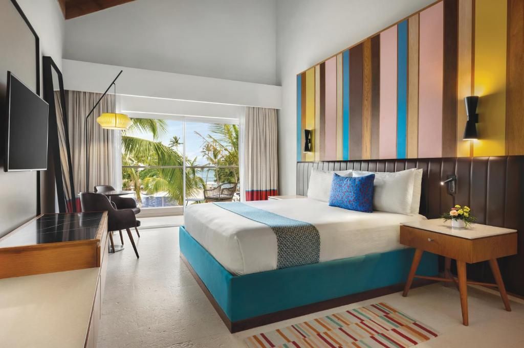 Hilton La Romana фото 47