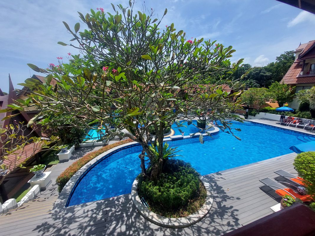 Diamond Cottage Resort & Spa фото 66