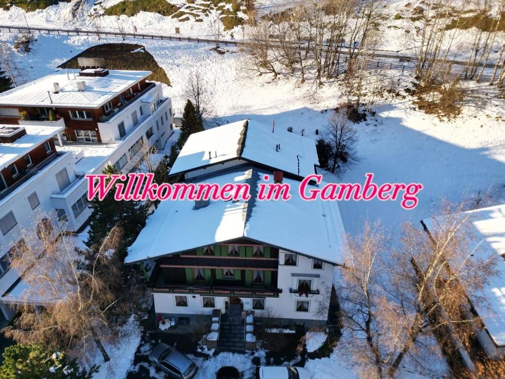 Haus Gamberg фото 25