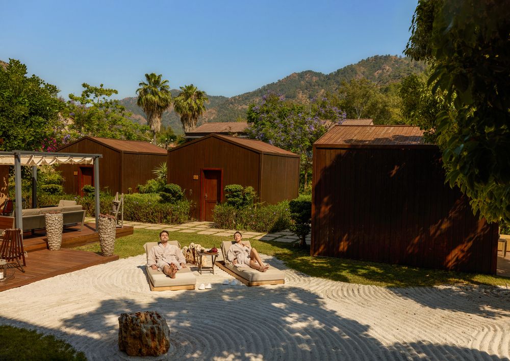 Rixos Premium Gocek (Adults Only) фото 75